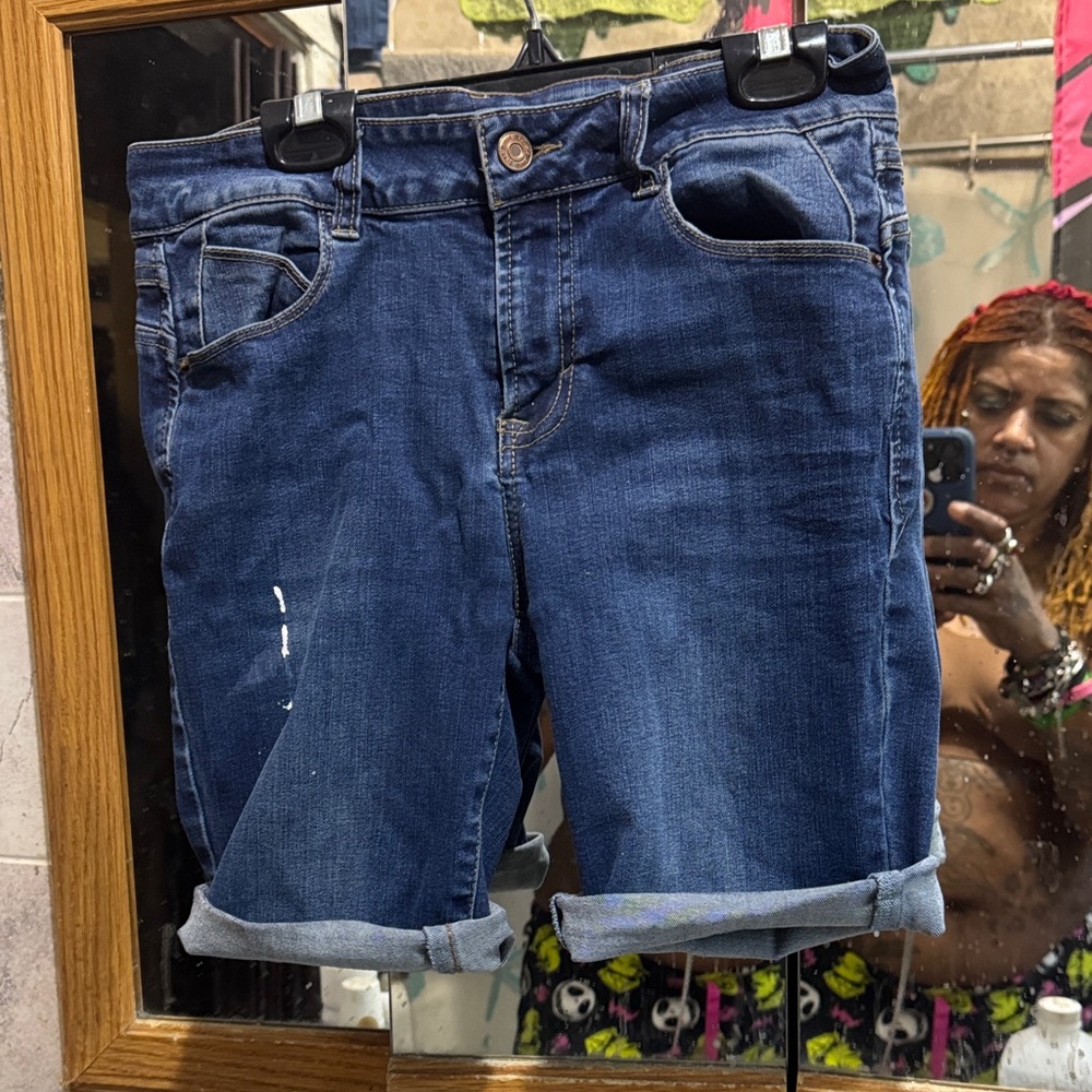 Kensie shorts